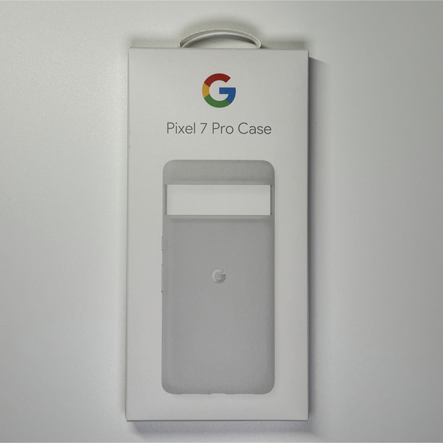 Google Pixel 7 Pro snow 128GB（残債なし）