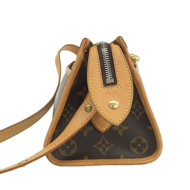 LOUIS VUITTON - 【中古】 LOUIS VUITTON ルイヴィトン モノグラム