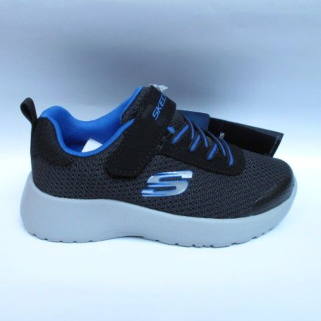 SKECHERS(スケッチャーズ)の新品　スケッチャーズ　19.0㎝ キッズ/ベビー/マタニティのキッズ靴/シューズ(15cm~)(スニーカー)の商品写真