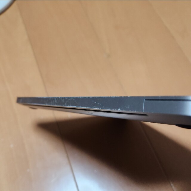 Mac (Apple)(マック)のM1 MacBook Air 13 8GB/256GB シルバー スマホ/家電/カメラのPC/タブレット(ノートPC)の商品写真