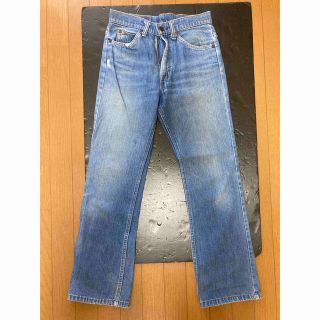 リーバイス(Levi's)のU.S  Levis 517 ブーツカット(デニム/ジーンズ)