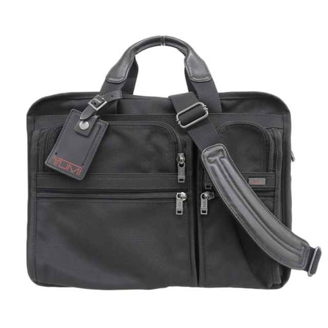 トゥミ TUMI 26160DH ブラック-