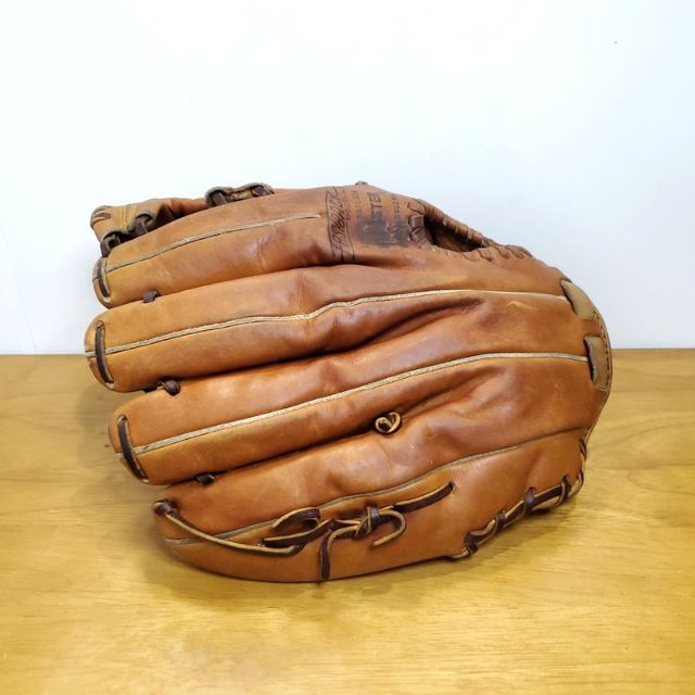 ローリングス硬式用グラブ カル・リプケンモデル made in USA www