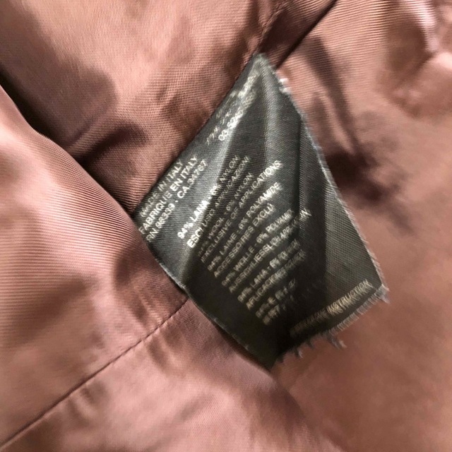 PRADA(プラダ)のプラダ　ツイード素材おリボンスカート　 レディースのスカート(ひざ丈スカート)の商品写真