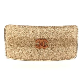 シャネル バレッタ/ヘアクリップの通販 900点以上 | CHANELの ...