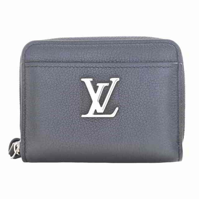 LOUIS VUITTON - 【中古】 LOUIS VUITTON ルイヴィトン ロックミー