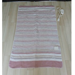 YUASA 電気敷毛布(電気毛布)