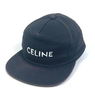 セリーヌ モデル キャップ(レディース)の通販 23点 | celineの セリーヌ モデル キャップ(レディース)の通販 23点 | celineの