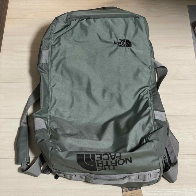 THE NORTH FACE  ベースキャンプボイジャーライト62L