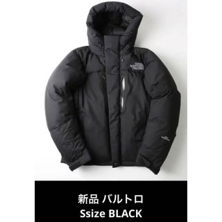 ザノースフェイス(THE NORTH FACE)の【タグ付新品未使用】THE NORTH FACE バルトロライトジャケット S(ダウンジャケット)