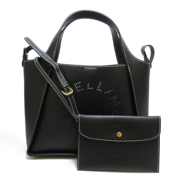 即日発送 Stella McCartney - ステラマッカートニー 2wayショルダー