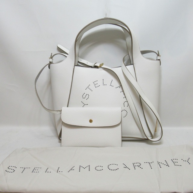 Stella McCartney - ステラマッカートニー 2wayショルダーバッグ 2way