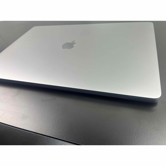 MacBook Pro 16 2019 i9 メモリ16G 容量1TB