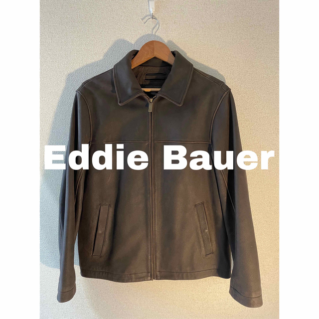 Eddie Bauer - Eddie Bauer エディー バウアー シングルライダース
