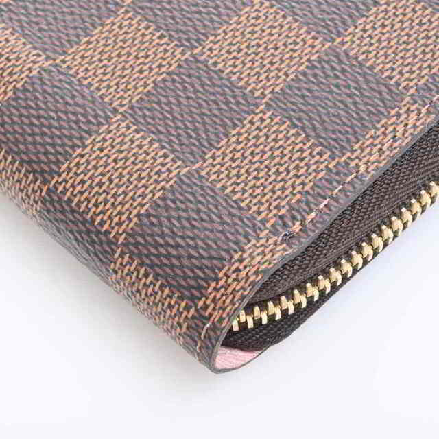 LOUIS VUITTON - 【中古】 LOUIS VUITTON ルイヴィトン ダミエ