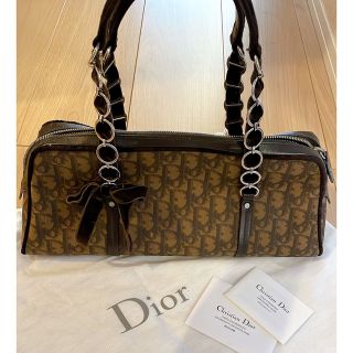 ディオール(Christian Dior) ハンドバッグ(レディース)の通販 3,000点 ...