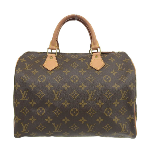 LOUIS VUITTON - 【中古】 LOUIS VUITTON ルイヴィトン モノグラム