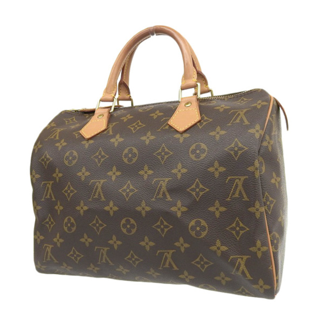 LOUIS VUITTON - 【中古】 LOUIS VUITTON ルイヴィトン モノグラム