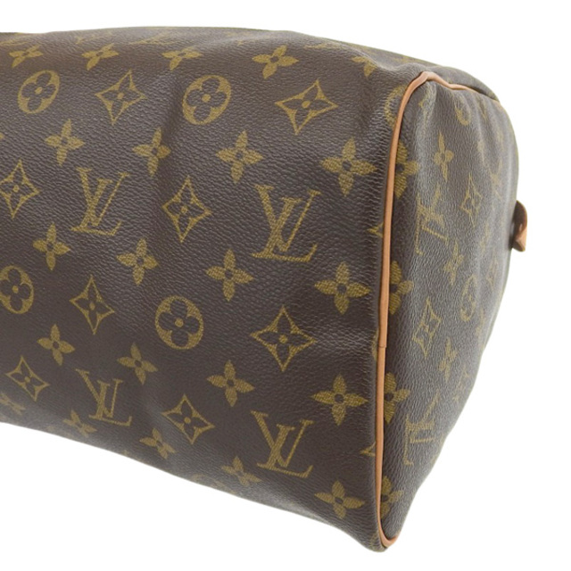 LOUIS VUITTON - 【中古】 LOUIS VUITTON ルイヴィトン モノグラム