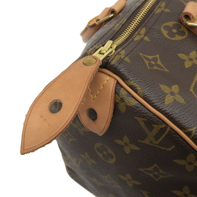 LOUIS VUITTON - 【中古】 LOUIS VUITTON ルイヴィトン モノグラム