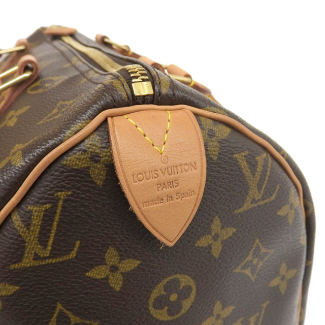 LOUIS VUITTON   中古 LOUIS VUITTON ルイヴィトン モノグラム