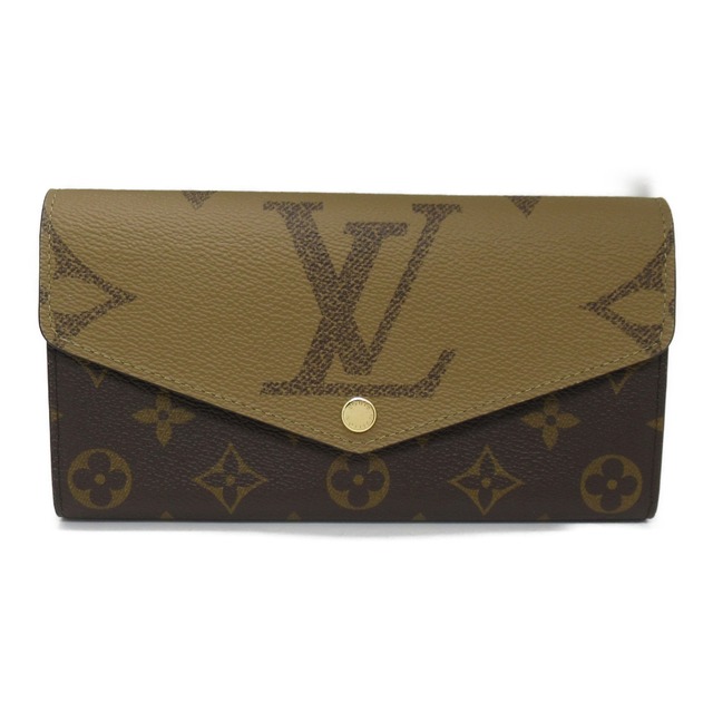 一部予約販売】 LOUIS VUITTON - ルイ・ヴィトン ポルトフォイユ・サラ