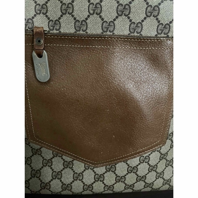 Gucci(グッチ)のold GUCCI オールド グッチ トートバッグ レディースのバッグ(トートバッグ)の商品写真