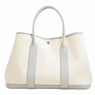 エルメス ガーデンパーティー 白の通販 400点以上 | フリマアプリ ラクマ