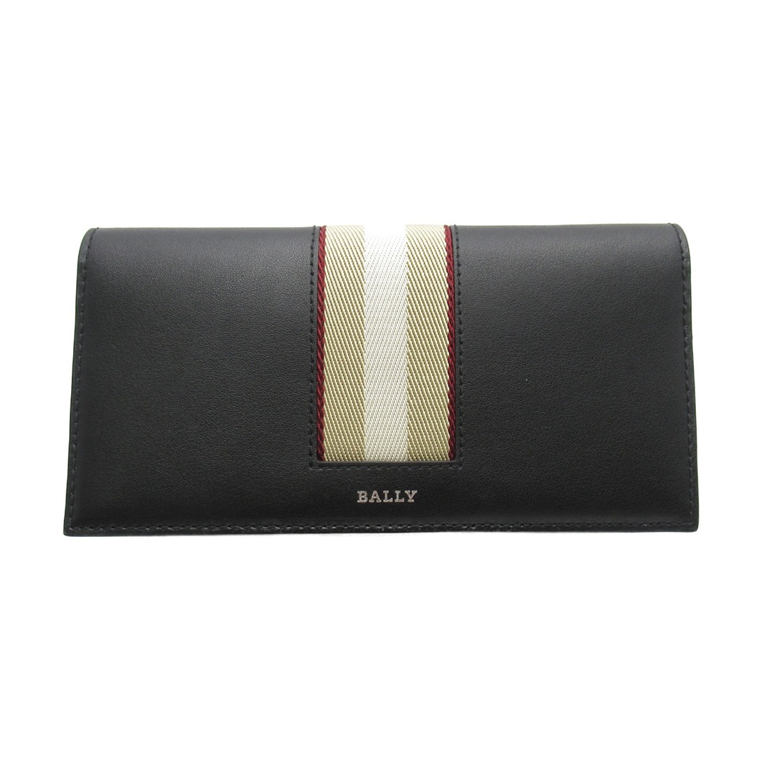 新品限定交渉OK】バリー BALLY 財布 ブラック 黒 BEVYE.HP | www