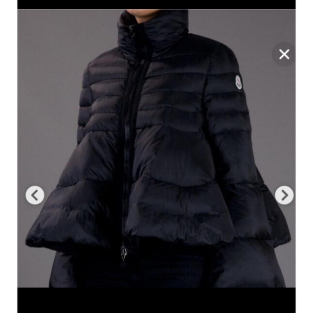 MONCLER モンクレール ダウン ダウンジャケット サカイコラボ