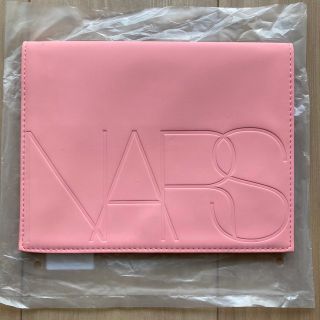 ナーズ(NARS)のNARS＊コンプレクションポーチ（新品未使用）(ポーチ)