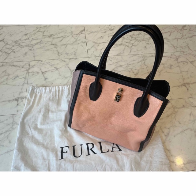 FURLA フルラ⭐︎バッグ