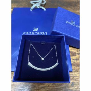 SWAROVSKI - スワロフスキー Swarovski 『Fresh ネックレス』の通販 by