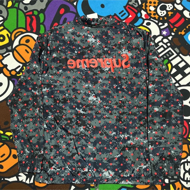 7na7様専用　Supreme COMME des GARCONS SHIRTのサムネイル