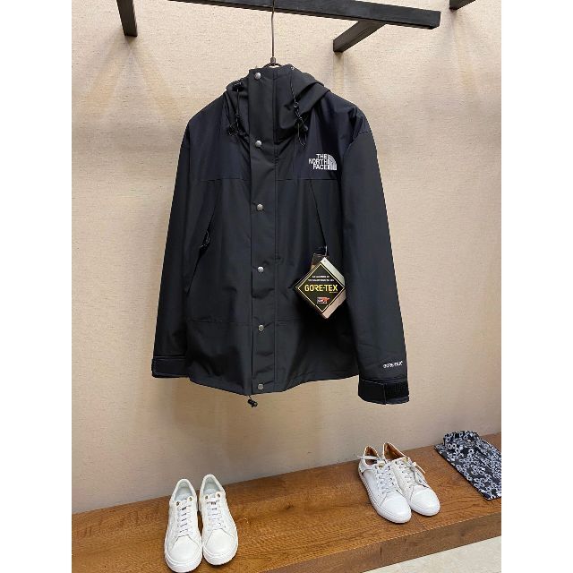 直売半額 □新品・未使用・Mサイズ・K□ ノースフェイス マウンテン