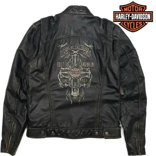 ハーレーダビッドソン ライダースジャケット(メンズ)の通販 500点以上