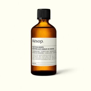 イソップ(Aesop)のラスト1点【新品未使用】Aesop ポストプードロップス(日用品/生活雑貨)