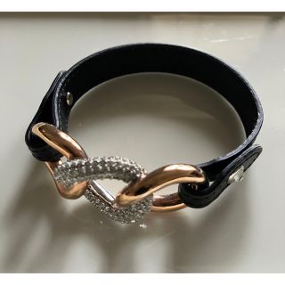 スワロフスキー ベルト ブレスレット/バングルの通販 52点 | SWAROVSKI