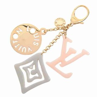 LOUIS VUITTON ルイヴィトン ポルトクレ タイシェンヌ キーリング