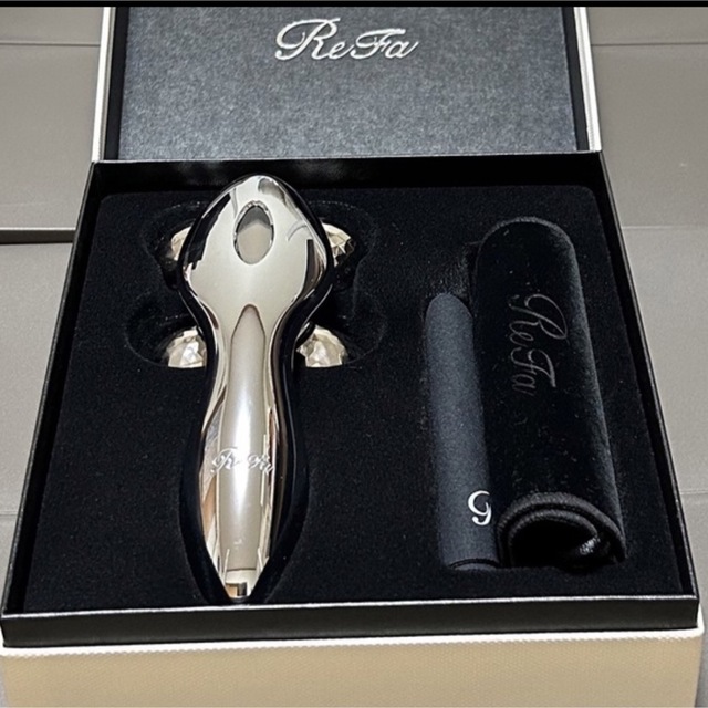 ReFa 4 XACA【限定モデル】-
