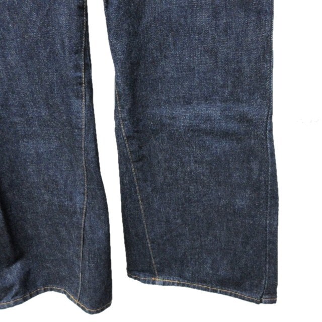 超安い価格販売 Plage Loose Denim パンツ 34サイズ レディース | bca