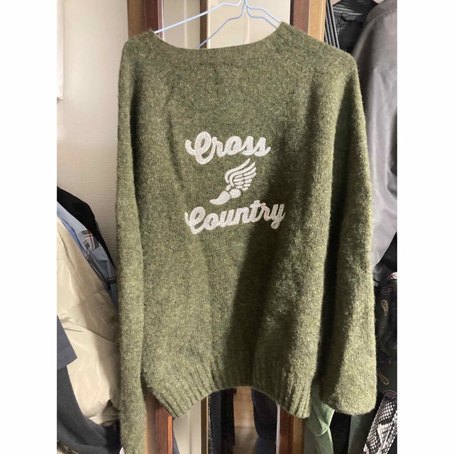 Cross Country Shetland Sweater Noah NYC | www.carmenundmelanie.at