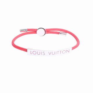 Louis Vuitton 2022 SS Space lv bracelet (M00274, M00273)