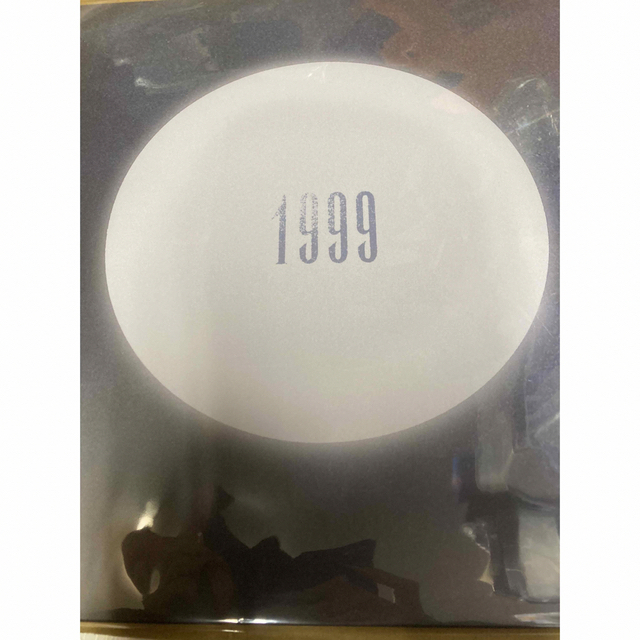 にしな 1999 Spotify ANALOG EDITION限定盤レコード新品