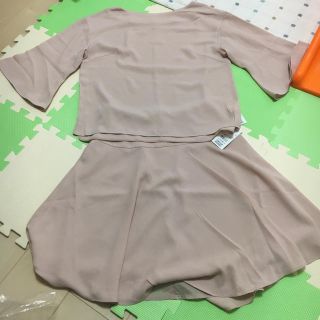 エフデ(ef-de)のサナ様専用 最終値下げ！ ef-de 新品 セットアップ(Tシャツ(長袖/七分))