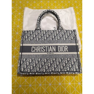 ディオール(Christian Dior) ハンドバッグ(レディース)（レース）の 
