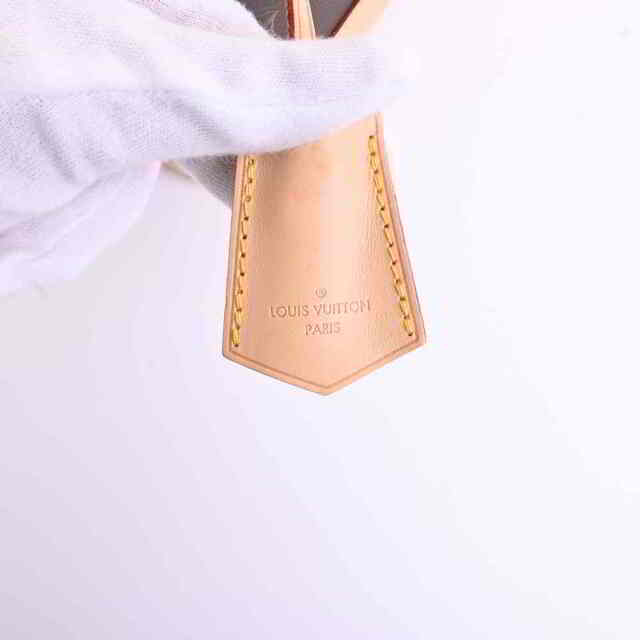 LOUIS VUITTON ルイヴィトン モノグラム アルマBB 2WAY ショルダー