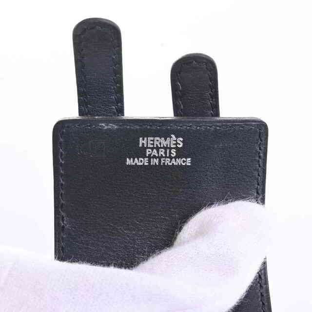 HERMES エルメス ヴォースイフト バングル ブラック by