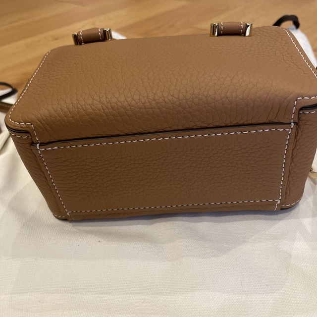 Hermes(エルメス)のデルボー  ナノクールボックス レディースのバッグ(ショルダーバッグ)の商品写真