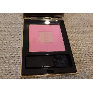 イヴサンローランボーテ(Yves Saint Laurent Beaute)のサンローラン　ブラッシュヴォリュプテ(チーク)